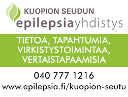 Kuopion Seudun Epilepsiayhdistys ry